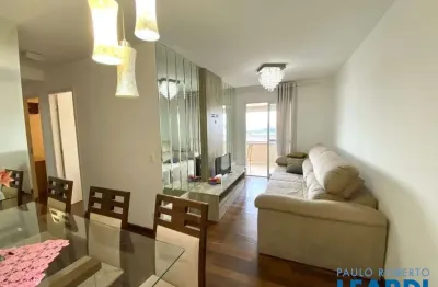 Apartamento com 3 quartos à venda na Vila Lageado, São Paulo 