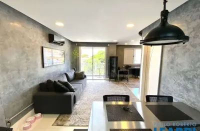 Apartamento com 1 quarto para alugar em Jaguaré, São Paulo 