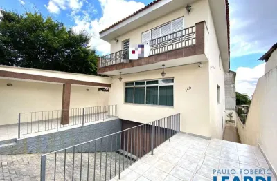 Casa com 4 quartos à venda em Jaguaré, São Paulo 