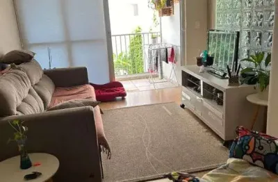 Apartamento com 3 quartos à venda em Jaguaré, São Paulo 