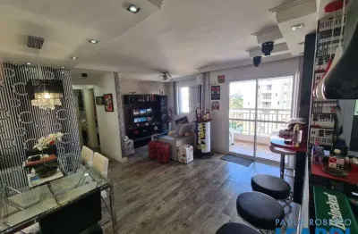 Apartamento com 1 quarto à venda na Vila São Francisco, São Paulo 