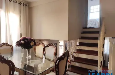 Casa em condomínio fechado com 3 quartos à venda no Butantã, São Paulo 
