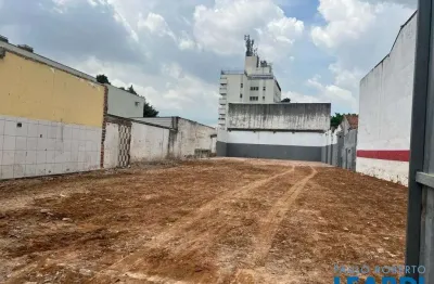 Terreno comercial à venda em Alto da Lapa, São Paulo 
