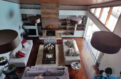 Casa com 4 quartos à venda em Boaçava, São Paulo 