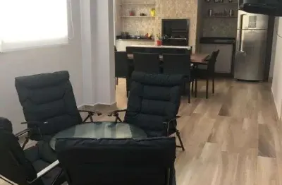 Apartamento com 3 quartos à venda no Presidente Altino, Osasco 