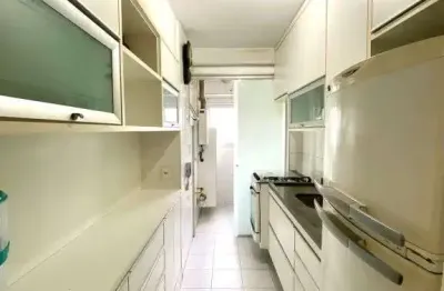 Apartamento com 3 quartos à venda em Jaguaré, São Paulo 
