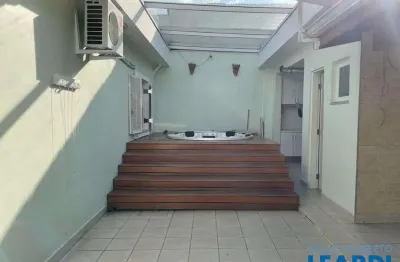 Casa com 3 quartos à venda no Jardim Sarah, São Paulo 