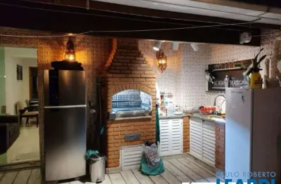 Apartamento com 3 quartos à venda na Vila Osasco, Osasco 