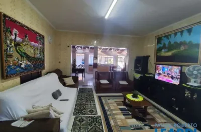 Casa com 3 quartos à venda na Vila Dalva, São Paulo 