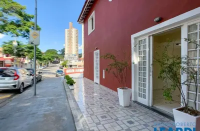 Ponto comercial à venda no Jardim Ester, São Paulo 