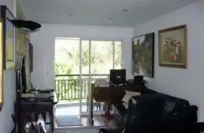 Apartamento com 3 quartos à venda na Vila São Francisco, São Paulo 