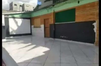 Terreno comercial para alugar em Jaguaré, São Paulo 