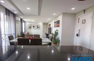 Apartamento com 2 quartos à venda no Jardim Arpoador, São Paulo 