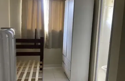 Flat com 1 quarto para alugar no Rio Pequeno, São Paulo 