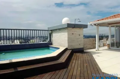 Apartamento com 3 quartos à venda na Vila São Francisco, São Paulo 