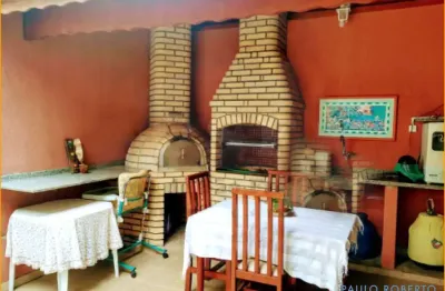 Casa em condomínio fechado com 3 quartos para alugar na Vila São Francisco, São Paulo 