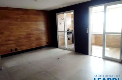 Apartamento com 3 quartos à venda em Jaguaré, São Paulo 
