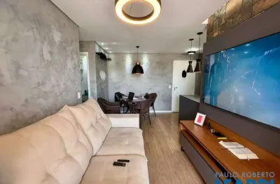 Apartamento com 2 quartos à venda no City Bussocaba, Osasco 