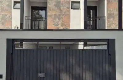 Casa com 3 quartos à venda na Bela Vista, Osasco 