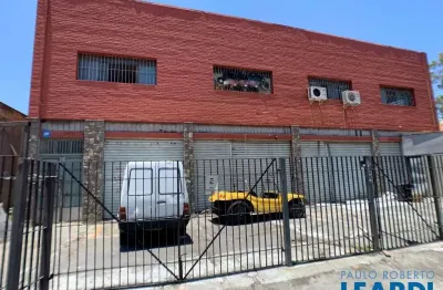 Casa comercial para alugar em Jaguaré, São Paulo 