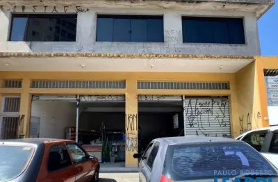Casa comercial à venda no Jardim Ivana, São Paulo 