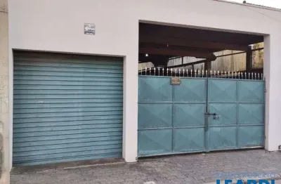 Barracão / Galpão / Depósito para alugar na Vila São Luís(Zona Oeste), São Paulo 