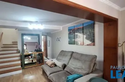 Casa com 3 quartos à venda na Cidade das Flores, Osasco 