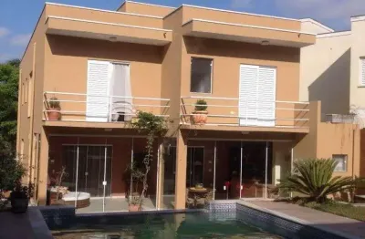 Casa com 5 quartos para alugar no Parque dos Príncipes, São Paulo 