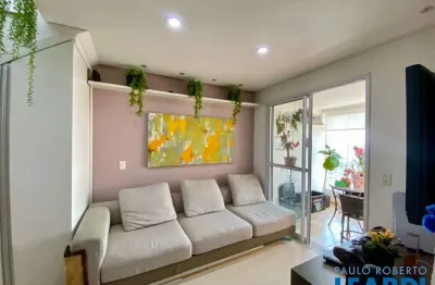 Cobertura com 4 quartos à venda na Vila São Francisco, São Paulo 