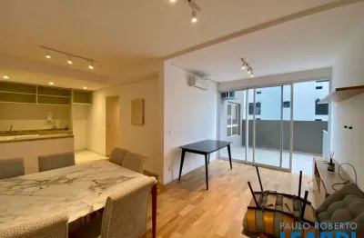 Apartamento com 2 quartos à venda na Vila São Francisco, São Paulo 