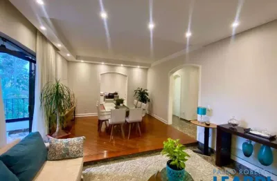 Apartamento com 4 quartos à venda na Vila São Francisco, São Paulo 