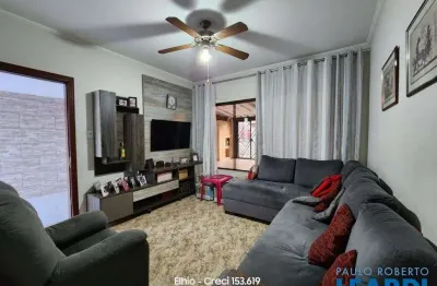 Casa com 4 quartos à venda no Cipava, Osasco 