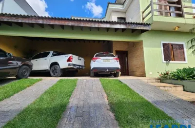 Casa com 3 quartos à venda no Gramado, Cotia 