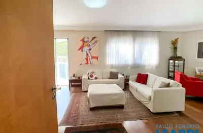 Apartamento com 3 quartos à venda na Vila São Francisco, São Paulo 