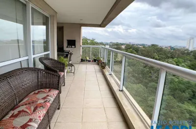 Apartamento com 4 quartos à venda na Vila São Francisco, São Paulo 
