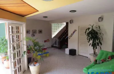 Casa com 3 quartos à venda na Cidade São Francisco, São Paulo 