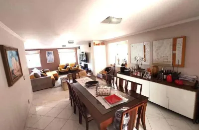 Casa em condomínio fechado com 3 quartos à venda na Vila São Silvestre, São Paulo 