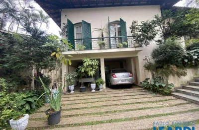 Casa com 4 quartos para alugar na Cidade Jardim, São Paulo 