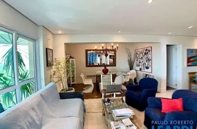 Cobertura com 4 quartos à venda na Vila São Francisco, Osasco 