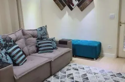 Casa com 3 quartos à venda no Jardim D'Abril, Osasco 