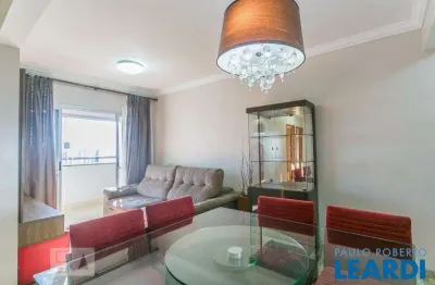 Apartamento com 3 quartos à venda em Jaguaré, São Paulo 