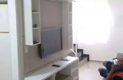 Casa em condomínio fechado com 2 quartos à venda no Quitaúna, Osasco 