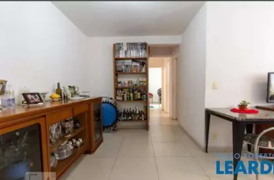 Apartamento com 3 quartos à venda em Jaguaré, São Paulo 