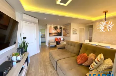Apartamento com 3 quartos à venda em Jaguaré, São Paulo 