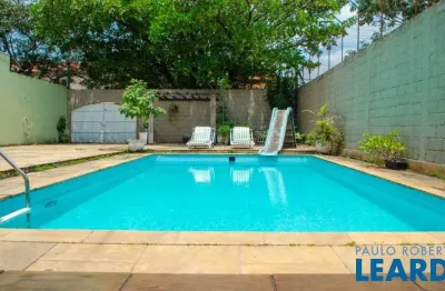Casa com 3 quartos à venda no Adalgisa, Osasco 