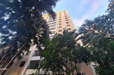 Apartamento em jardim bom tempo  -  taboão da serra