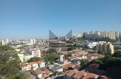 Apartamento com 2 quartos para alugar na Rua dos Jasmins, Parque Assunção, Taboão da Serra
