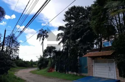 Casa com 3 quartos à venda na Rua Pasteur, Parque das Rosas, Cotia