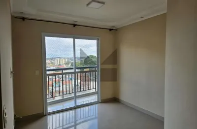 Apartamento em chácara agrindus  -  taboão da serra