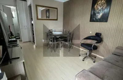 Apartamento a venda no condomínio fit taboão da serra
